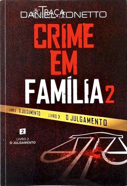 Crime em Família 2