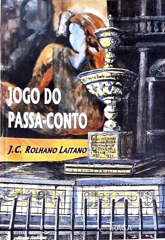 Jogo do Passa-Conto