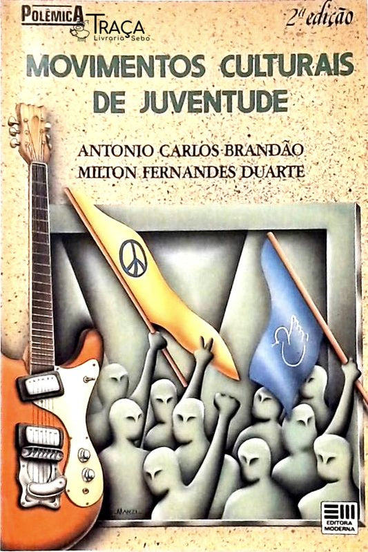 Movimentos Culturais de Juventude