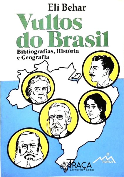 Vultos do Brasil