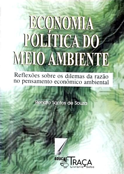 Economia Política do Meio Ambiente
