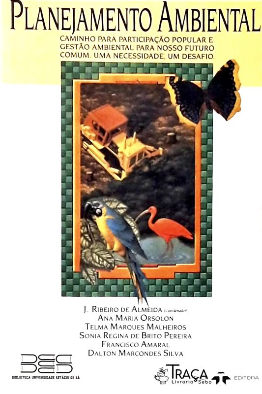 Planejamento Ambiental