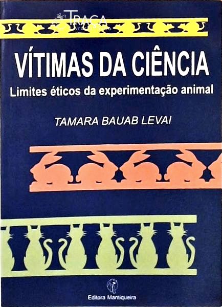 Vítimas das Ciência