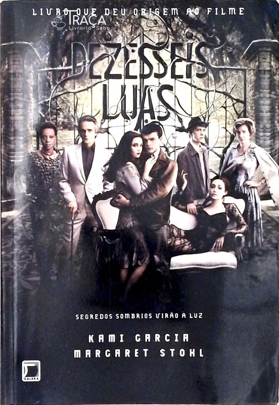 Dezesseis Luas