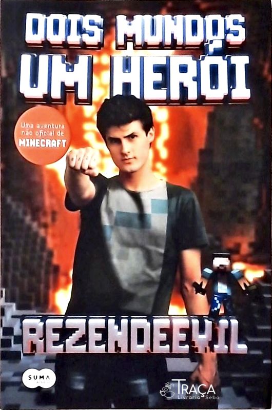 Dois Mundos Um Herói