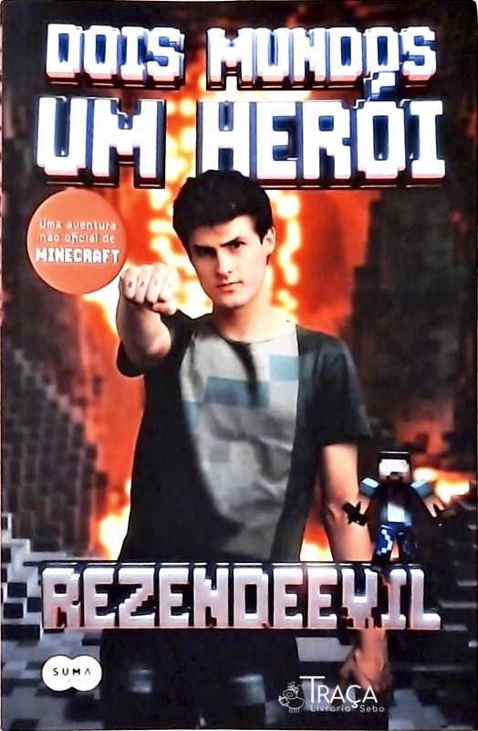 Dois Mundos Um Herói