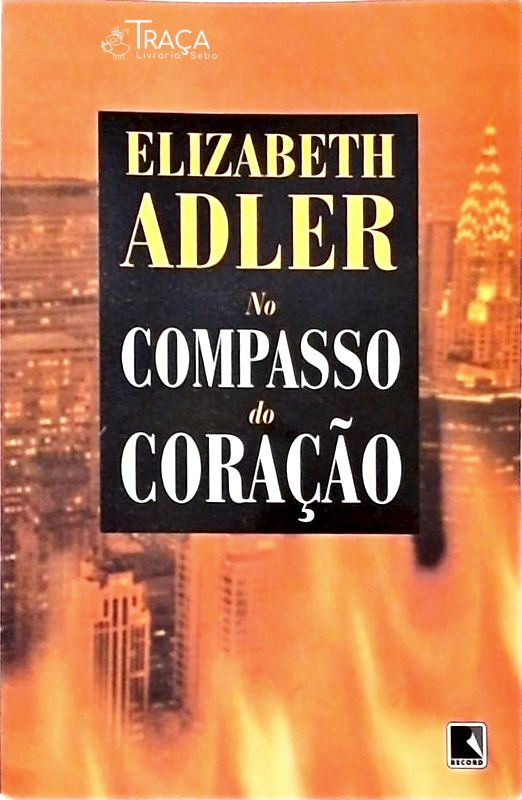 No Compasso Do Coração