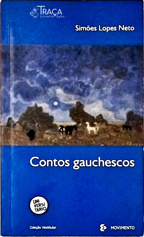 Contos Gauchescos