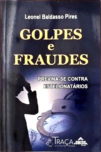 Golpes e Fraudes