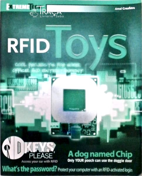 Rfid Toys