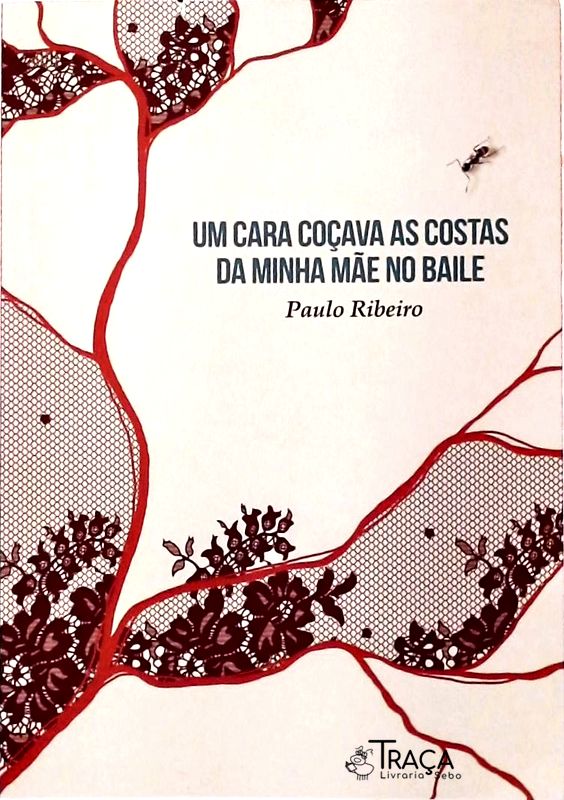 Uma Cara Coçava As Costas Da Minha Mãe No Baile