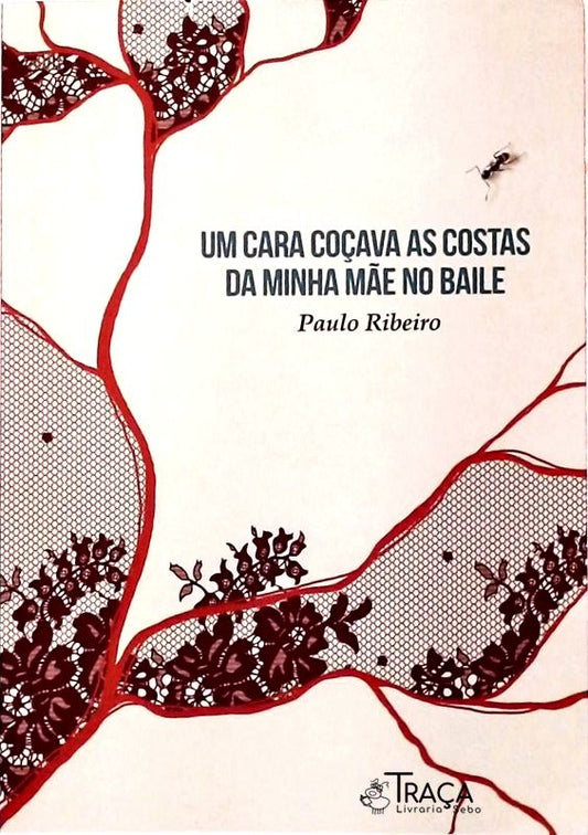 Uma Cara Coçava As Costas Da Minha Mãe No Baile