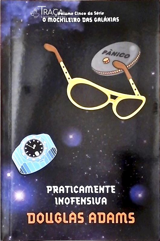 Praticamente Inofensiva