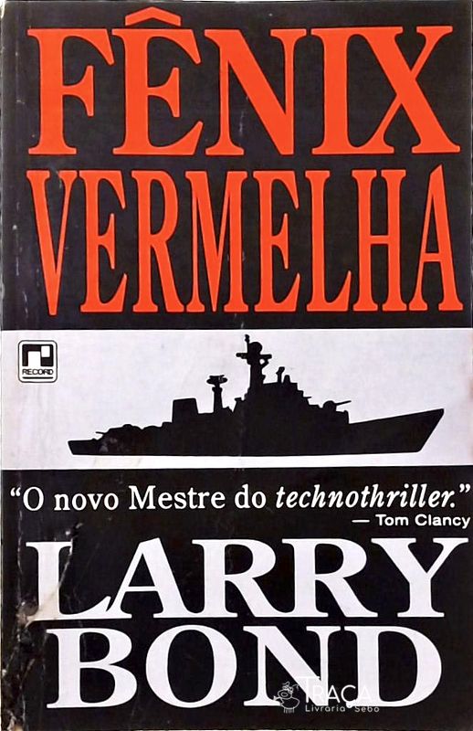 Fênix Vermelha