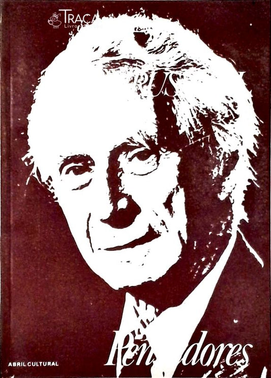 Os Pensadores - Russell