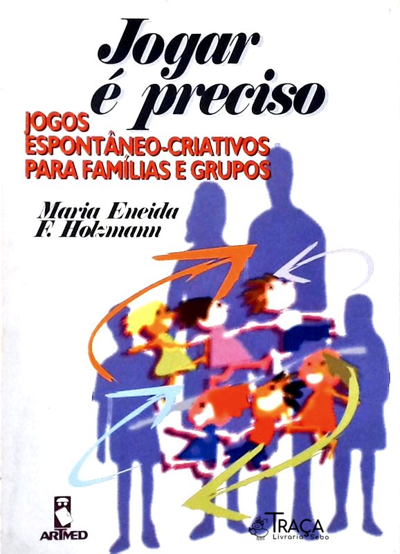 Jogar É Preciso