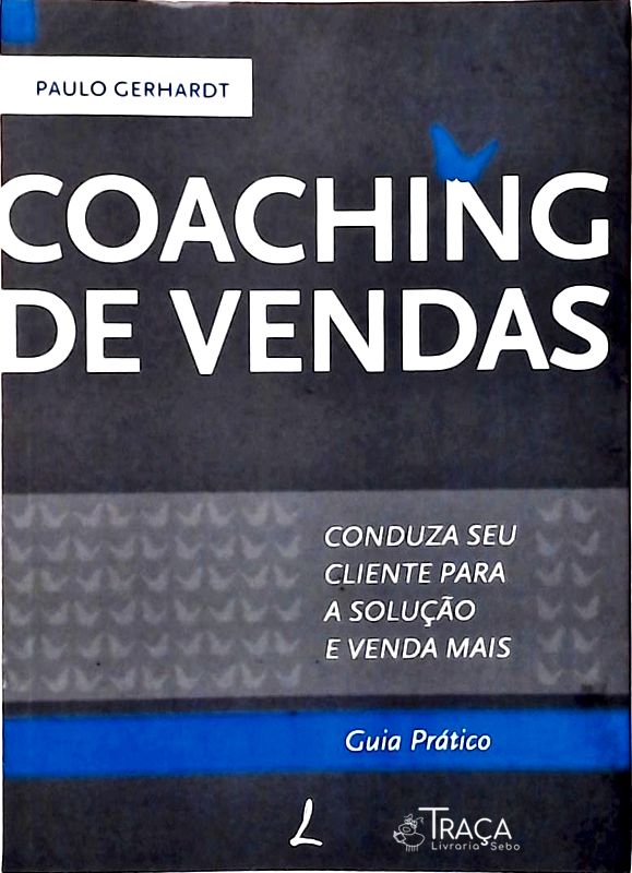 Coaching de Vendas