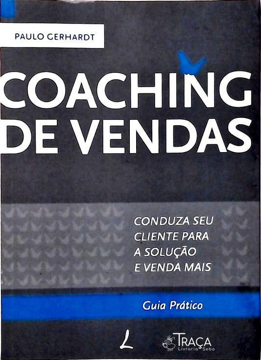 Coaching de Vendas