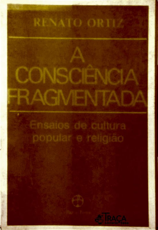 A Consciência Fragmentada