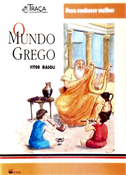 O Mundo Grego