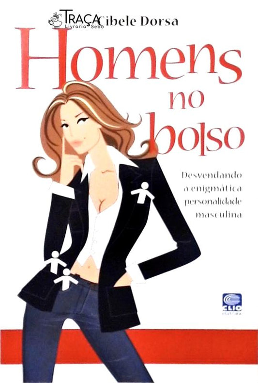 Homens no Bolso
