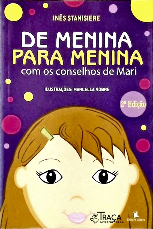 De Menina Para Menina