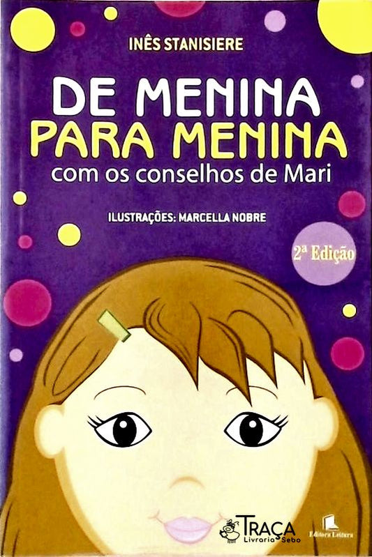 De Menina Para Menina