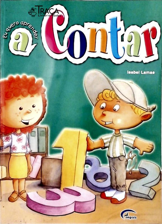 Eu Quero Aprender a Contar (2002)
