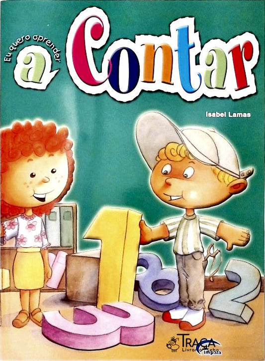 Eu Quero Aprender a Contar (2002)
