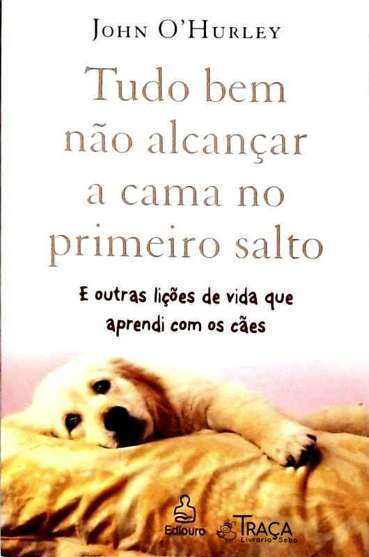 Tudo Bem Não Alcançar a Cama No Primeiro Salto