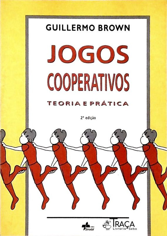 Jogos Cooperativos