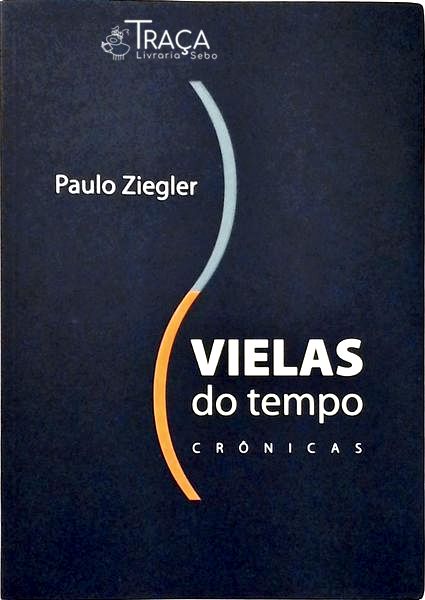Vielas Do Tempo