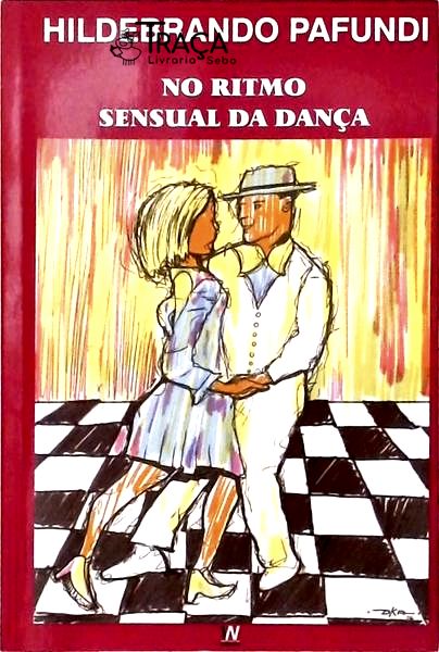 No Ritmo Sensual da Dança