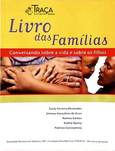 Livro das Famílias