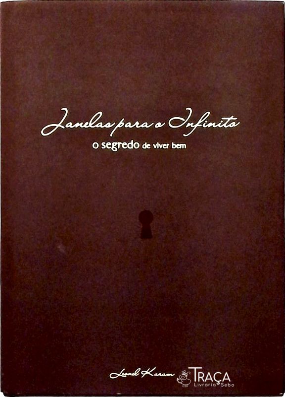 Janelas para o Infinito