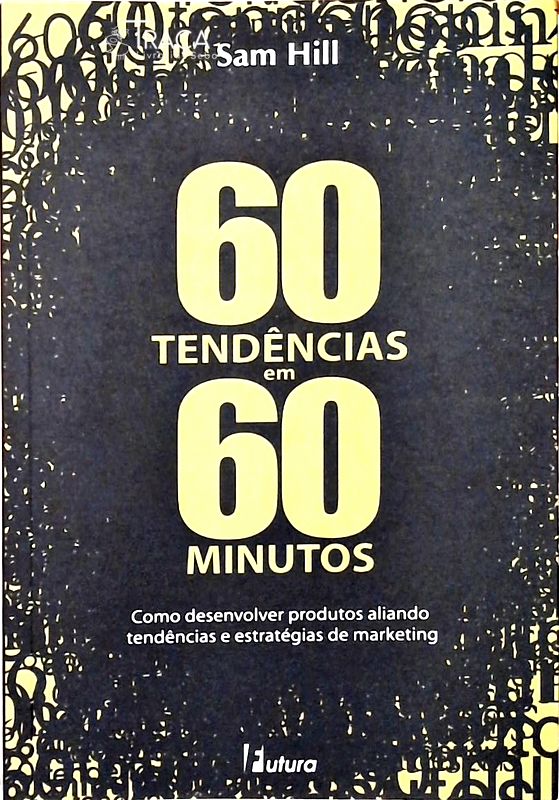 60 Tendências em 60 Minutos