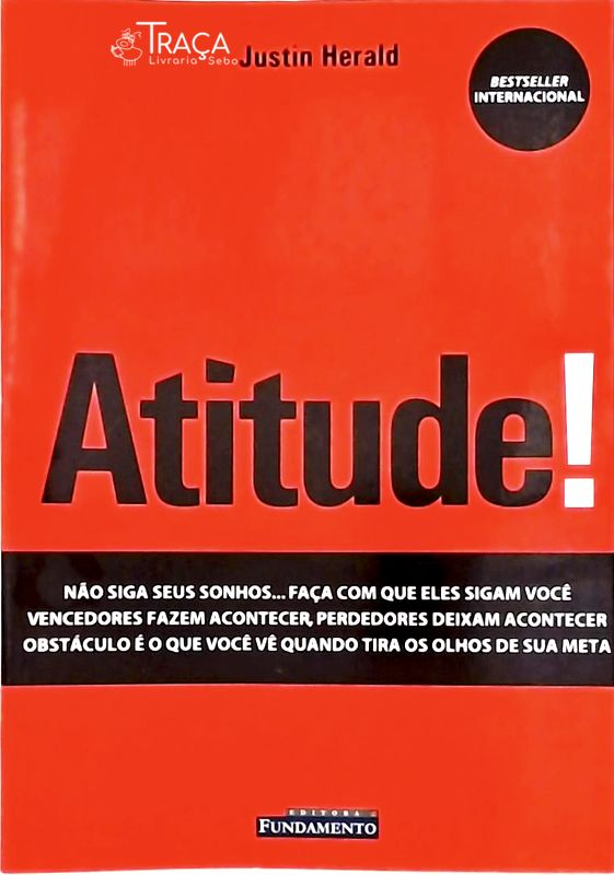 Atitude!