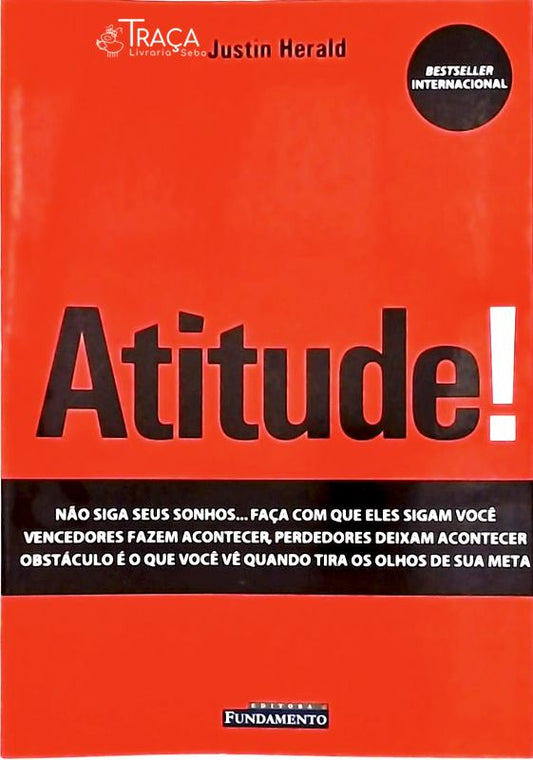 Atitude!