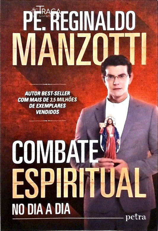 Combate Espiritual No Dia a Dia
