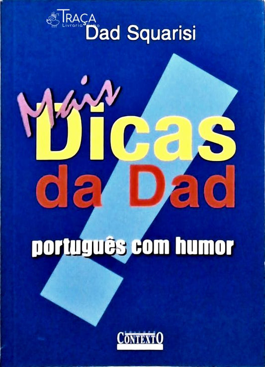 Mais Dicas da Dad