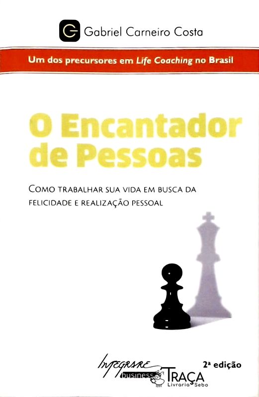 O Encantador de Pessoas
