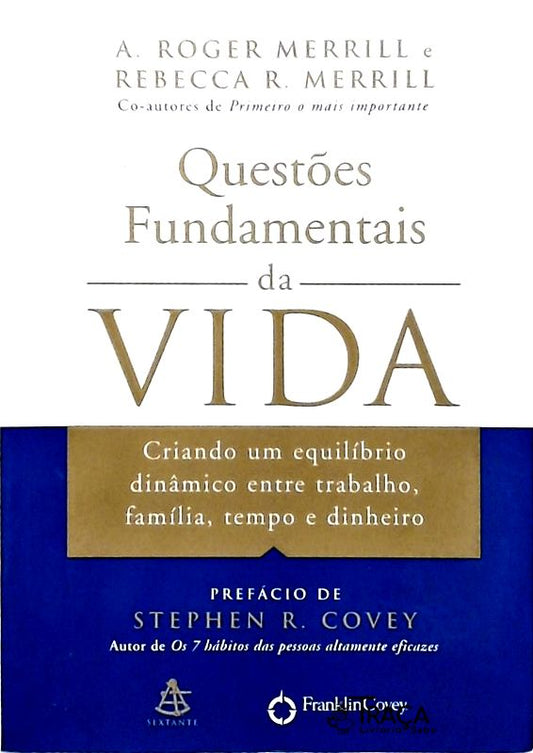 Questões Fundamentais da Vida