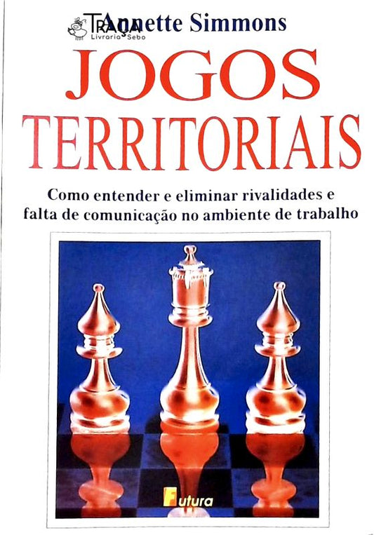 Jogos Territoriais