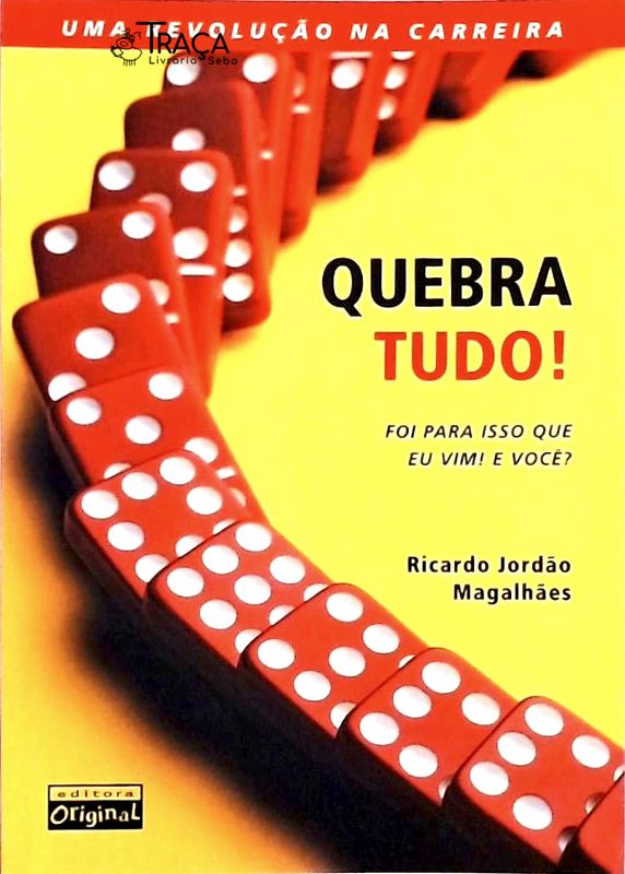 Quebra Tudo!