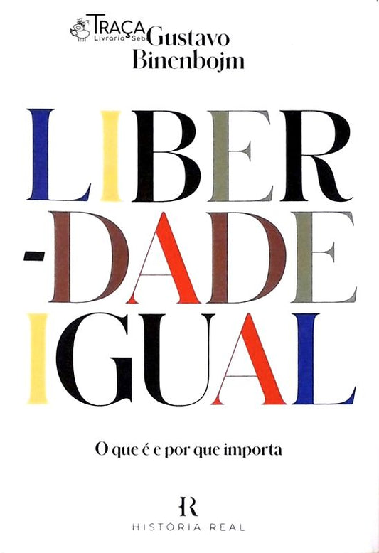 Liberdade Igual