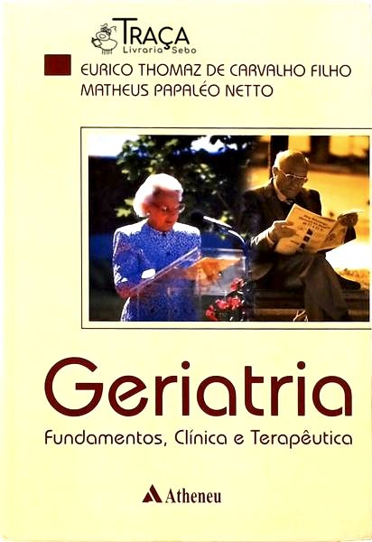 Geriatria