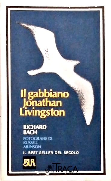Il Gabbiano Jonathan Livingston
