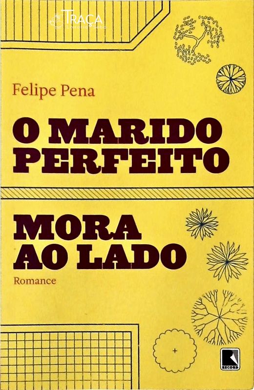 O Marido Perfeito Mora Ao Lado