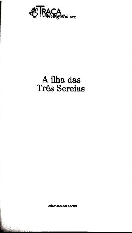 A Ilha das Três Sereias