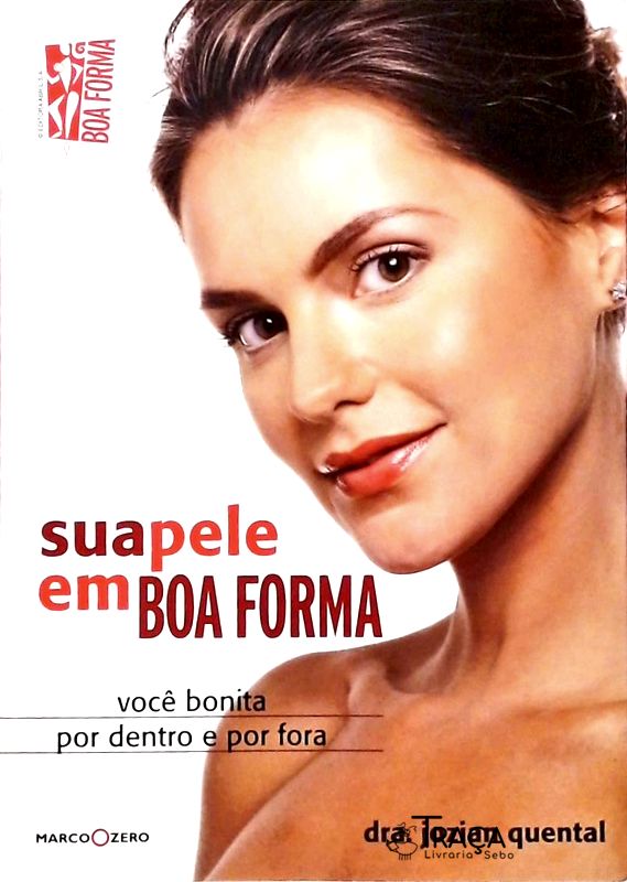 Sua Pele em Boa Forma